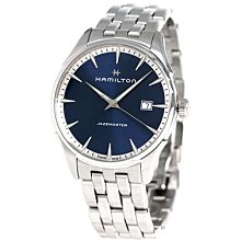 HAMILTON 漢米爾頓 手錶 Jazzmaster Traveler GMT 男錶 機械錶 瑞士 H32585551 歷史價格詳細信息