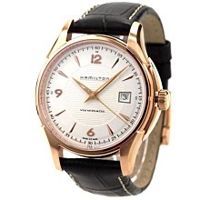 HAMILTON H32515535 漢米爾頓 手錶 40mm JazzMaster 機械錶 瑞士製 男錶 中性錶 歷史價格詳細信息