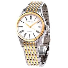 HAMILTON 漢米爾頓 手錶 Jazzmaster Traveler GMT 男錶 機械錶 瑞士 H32585551 歷史價格詳細信息