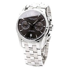 HAMILTON 漢米爾頓 手錶 JazzMaster 男錶 中性錶 機械錶 瑞士製 H32545555 歷史價格詳細信息