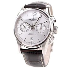 HAMILTON 漢米爾頓 手錶 Jazzmaster Traveler GMT 男錶 機械錶 瑞士 H32585551 歷史價格詳細信息