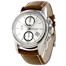 HAMILTON 漢米爾頓 手錶 JazzMaster 男錶 中性錶 機械錶 瑞士製 H32545555 歷史價格詳細信息
