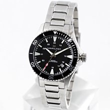 HAMILTON漢米爾頓 H82375161 / Scuba Auto 卡其海軍系列腕錶 / 40mm 廠商直送 現貨 歷史價格詳細信息