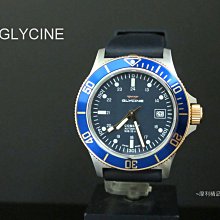 GLYCINE  瑞士14k金 小三針  特殊錶耳   品相極佳 歷史價格詳細信息