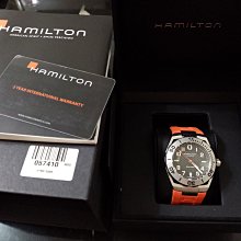Hamilton 漢彌爾頓  飛行員GMT兩地時間機械腕錶 (歡迎交流換貼） 歷史價格詳細信息