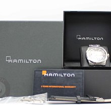 【高雄青蘋果3C】Hamilton 漢米爾頓 永恆經典鏤空腕錶 H40655131 42MM 二手手錶#83521 價格比較,價格查詢,歷史價格詳細信息