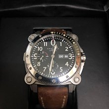 Hamilton Khaki Navy GMT 防水200m，盒單齊全 歷史價格詳細信息