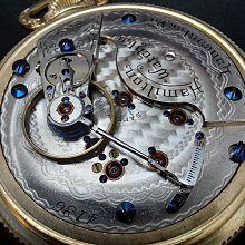 【古董錶】稀有1970年代瑞士寳齊萊 BUCHERER 17石手上鍊特殊金幣造型機械懷錶 歷史價格詳細信息