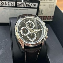 漢米爾頓墊厚的牛皮錶帶巧將手工錶帶 Hamilton brown padded leather strap MIT 歷史價格詳細信息