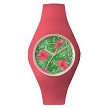 [永達利鐘錶 ] ICE watch 咖啡色膠帶日期錶 SI.BN.B.S.09原廠公司保固24個月 42mm 歷史價格詳細信息