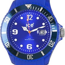 [永達利鐘錶 ] ICE watch 咖啡色膠帶日期錶 SI.BN.B.S.09原廠公司保固24個月 42mm 歷史價格詳細信息