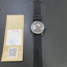 ICE Watch 全新寶藍色膠帶日期錶 ，型號：SI.BE.B.S.09 歷史價格詳細信息