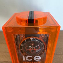 ICE Watch 全新寶藍色膠帶日期錶 ，型號：SI.BE.B.S.09 歷史價格詳細信息