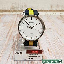 *PUPU屋* TIMEX TW2U82200  手錶 全新 現貨 歷史價格詳細信息