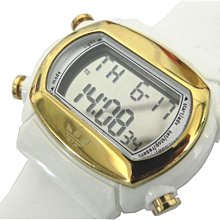 [專業模型] 時尚錶 [adidas ADH4009  ]愛迪達數字石英錶[粉紅色面]塑膠/時尚/中性/軍錶 歷史價格詳細信息