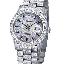 HUANT WATCH 皇督ETA瑞士機芯PP款高級古羅馬黑字面自動上鍊腕錶型號:HPP242G【神梭鐘錶】 歷史價格詳細信息