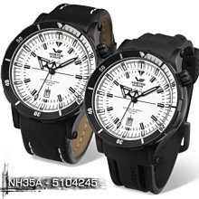 ((( 格列布 ))) Vostok Europe  * 安喬 ANCHAR 核潛艇  (黑色殼  白面 ) 價格比較,價格查詢,歷史價格詳細信息