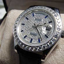 HUANT WATCH 皇督ETA瑞士機芯PP款高級古羅馬黑字面自動上鍊腕錶型號:HPP242G【神梭鐘錶】 歷史價格詳細信息