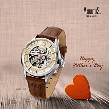 New York ArbutuS 愛彼特 手動、自動上鍊機械錶 AR901SFF 歷史價格詳細信息