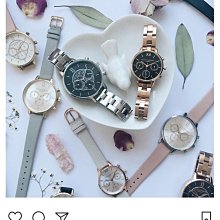 英國代購 Olivia Burton London 金屬錶盤 知性率真經典款真皮手錶 現貨 正品 歷史價格詳細信息