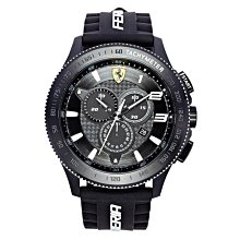SCUDERIA ferrari watch SF.02.1.29.0006 F1 法拉利 手錶 全新收藏品 歷史價格詳細信息
