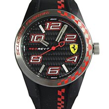SCUDERIA ferrari watch SF.02.1.29.0006 F1 法拉利 手錶 全新收藏品 歷史價格詳細信息