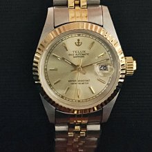 TELUX機械錶 台灣老錶 正常行走 歷史價格詳細信息