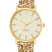 ☆青兒小公主☆Marc by Marc Jacobs 奢華寬版鱷魚皮紋真皮錶帶腕錶～甜心紫桃紅(附盒裝) 歷史價格詳細信息