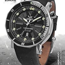 ((( 格列布 )))  Vostok-Europe 蘇聯 N1火箭 系列 * ( 動能顯示) 鍍銅色 A 歷史價格詳細信息