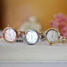 Agete 鑲鑽手錶、錶頭是10k 歷史價格詳細信息