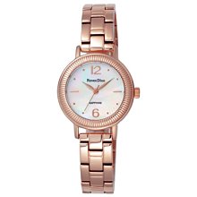 可議價【 幸福媽咪 】Roven Dino羅梵迪諾 石英錶 單支價 RD735BG(男錶)/RD736BG 歷史價格詳細信息