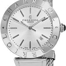 CHARRIOL 夏利豪 原廠項鍊盒 歷史價格詳細信息