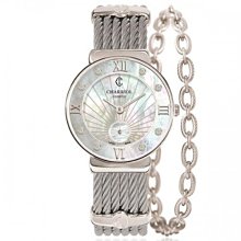 CHARRIOL 夏利豪 原廠項鍊盒 歷史價格詳細信息