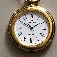 正品德國 JUNGHANS 榮漢斯石英懷錶 價格比較,價格查詢,歷史價格詳細信息