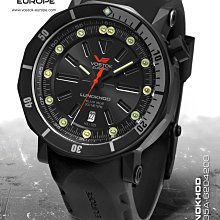 ((( 格列布 )))  Vostok-Europe 蘇聯  能源號  太空火箭 系列錶 -- 動能顯示 ( 38 ) 歷史價格詳細信息