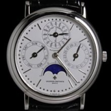vacheron constantin 江詩丹頓 Heures Creatives P37640-000G-B021 歷史價格詳細信息