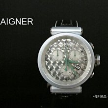 Aigner 愛格納 自信風格男性淡香水(100ml) 歷史價格詳細信息