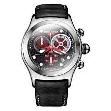 【潮裡潮氣】瑞之緣精鋼殼鋼帶多功能鋼表圓形日本進口6針商務非機械手錶 歷史價格詳細信息