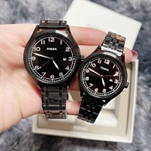 代購FOSSIL 全新 女錶 ES3433銀/ES3435金 明星大牌同款 歷史價格詳細信息