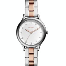 美國代購 Fossil 精品女錶 BQ3503 歷史價格詳細信息