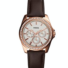 美國代購 Fossil 精品女錶 BQ3503 歷史價格詳細信息