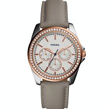 美國代購 Fossil 精品女錶 BQ3503 歷史價格詳細信息