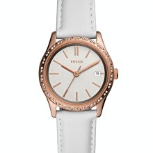 美國代購 Fossil 精品女錶 BQ3503 歷史價格詳細信息