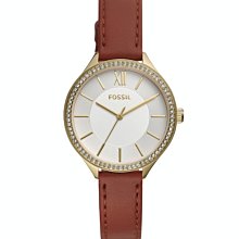 美國代購 Fossil 精品女錶 BQ3503 歷史價格詳細信息