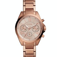美國代購 Fossil 精品女錶 BQ3503 歷史價格詳細信息