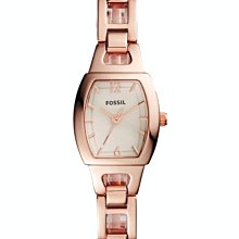 美國代購 Fossil 精品女錶 BQ3503 歷史價格詳細信息