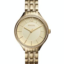 美國代購 Fossil 精品女錶 BQ3503 歷史價格詳細信息