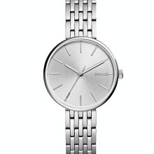美國代購 Fossil 精品女錶 BQ3503 歷史價格詳細信息