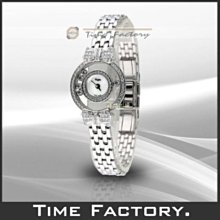 【時間工廠】全新 CAPPS 卡柏 喬治傑生款手鐲錶(小錶徑)(鑽框款) 歷史價格詳細信息