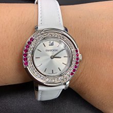 瑞士製造Swarovski 水晶鑲鑽石英錶 歷史價格詳細信息